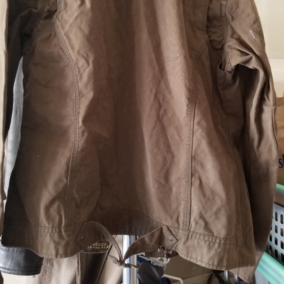 Eddie Bauer Jacket - Picture 5 of 6